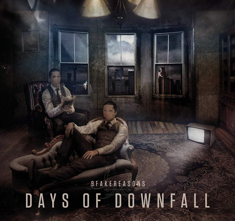 “Days of Downfall” has a release date !
